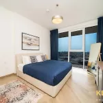 Pristine Cozy One Bedroom Suite