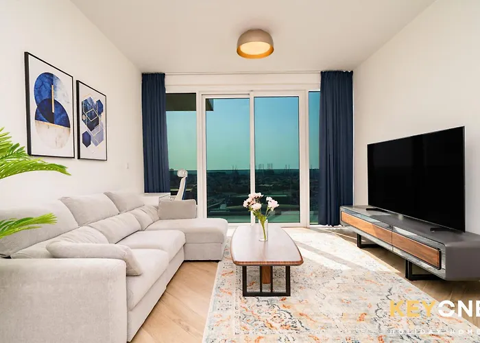 Pristine Cozy One Bedroom Suite
