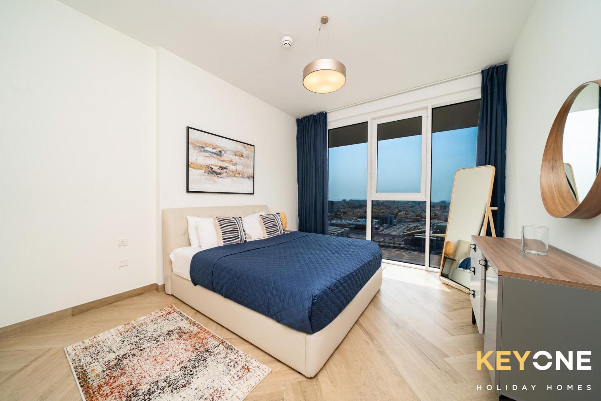 Apartment Pristine Cozy One Bedroom