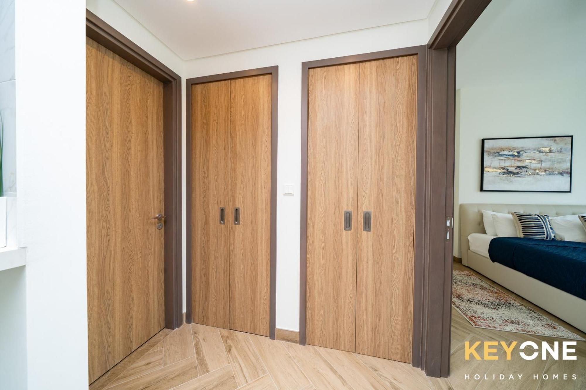 Apartment Pristine Cozy One Bedroom *